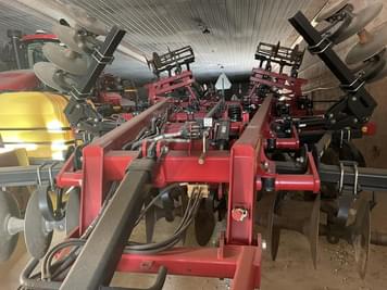 Main image Case IH Ecolo-Tiger 875