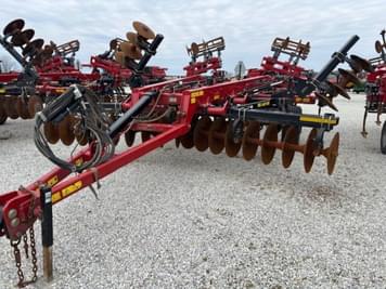 Main image Case IH Ecolo-Tiger 875