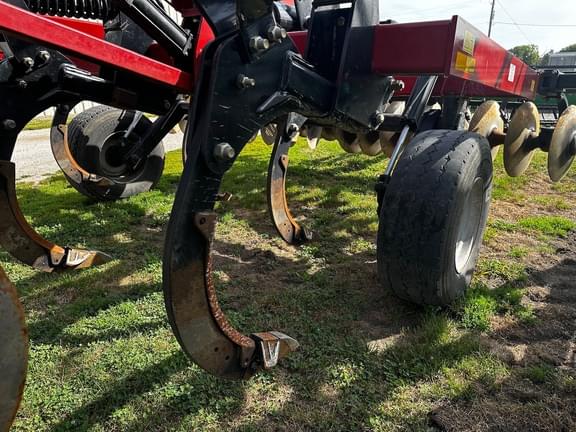 Image of Case IH Ecolo-Tiger 875 equipment image 2