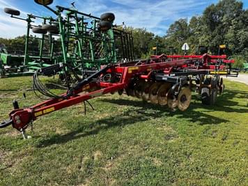 Main image Case IH Ecolo-Tiger 875