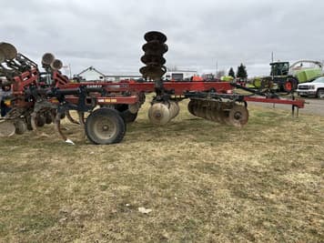 Main image Case IH Ecolo-Tiger 875