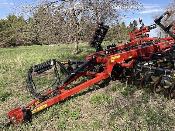 Image of Case IH Ecolo-Tiger 875 equipment image 3
