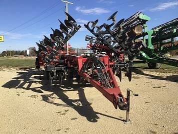 Main image Case IH Ecolo-Tiger 875