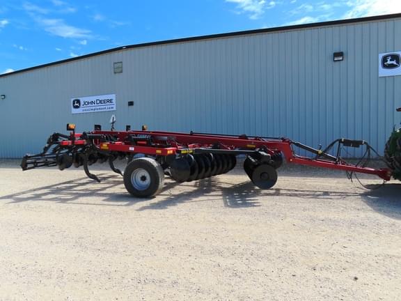 Image of Case IH Ecolo-Tiger 875 Primary image