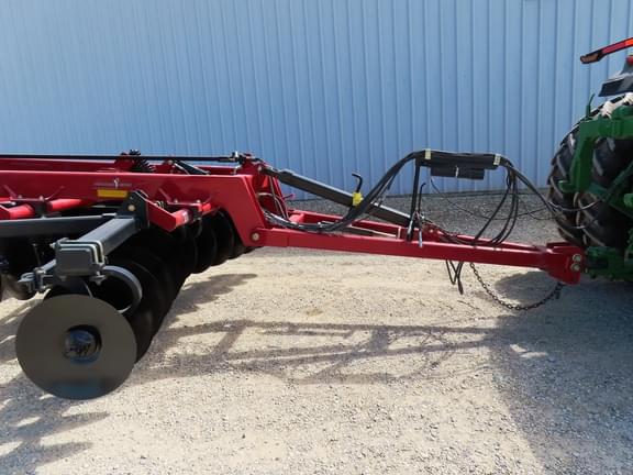 Image of Case IH Ecolo-Tiger 875 equipment image 3