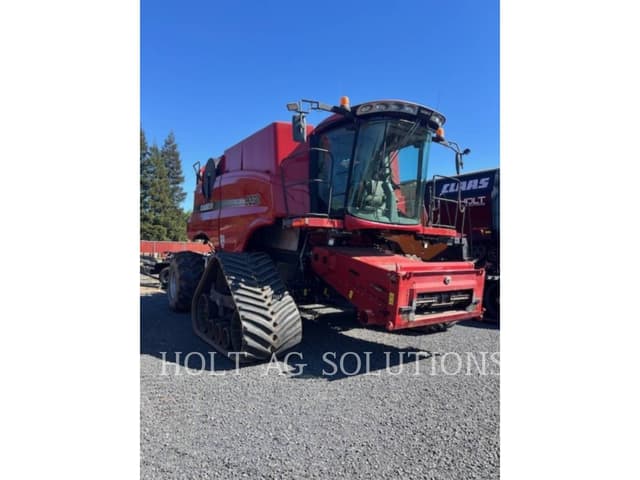 Image of Case IH 9230 equipment image 2