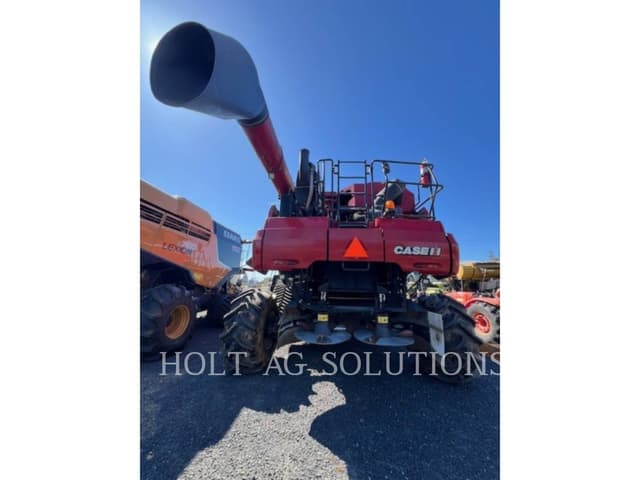 Image of Case IH 9230 equipment image 1