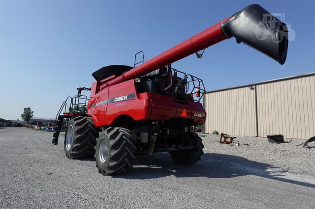Image of Case IH 9230 equipment image 4