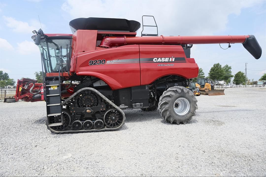 Image of Case IH 9230 Primary image