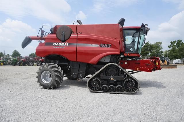 Image of Case IH 9230 equipment image 1