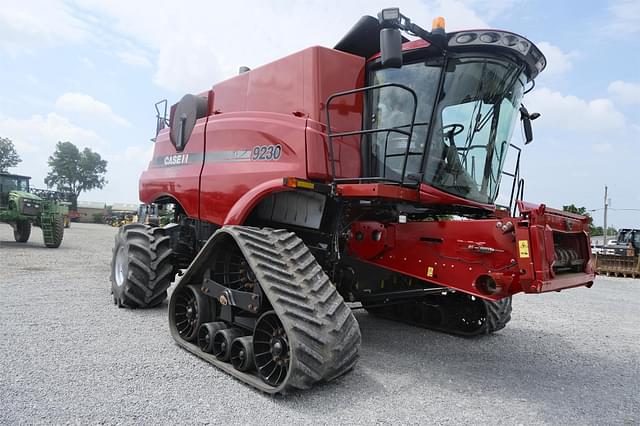 Image of Case IH 9230 equipment image 2