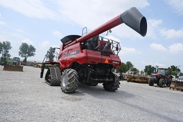 Image of Case IH 9230 equipment image 4