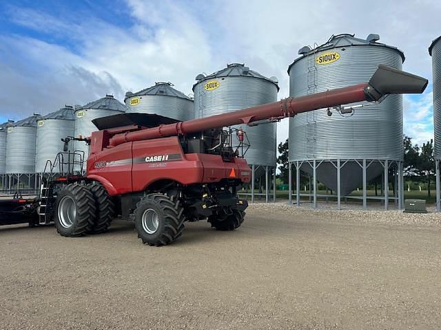 Image of Case IH 9230 equipment image 2