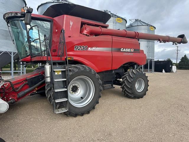 Image of Case IH 9230 Primary image