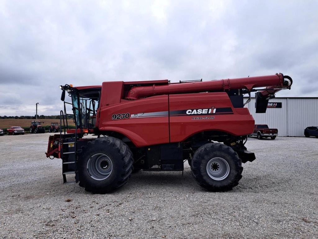 Main image Case IH 9230