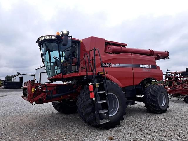 Image of Case IH 9230 equipment image 1