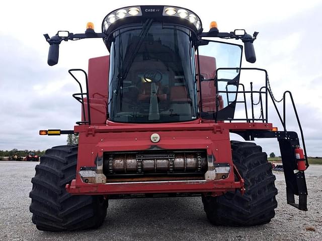 Image of Case IH 9230 equipment image 2