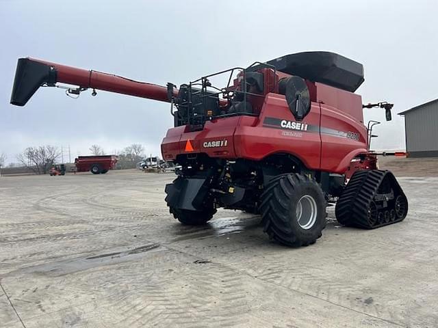 Image of Case IH 9230 equipment image 4