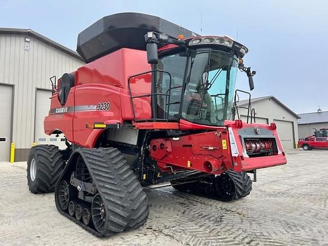 Image of Case IH 9230 equipment image 2