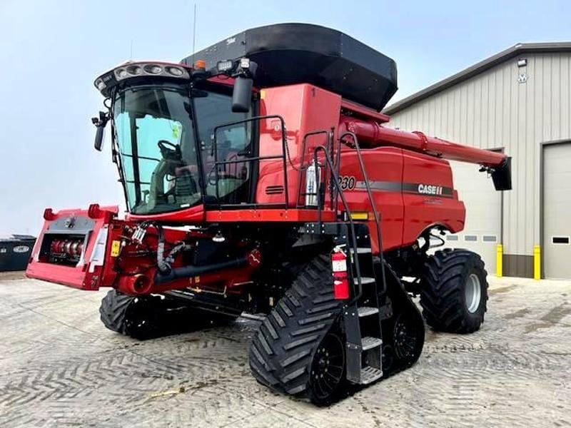 Main image Case IH 9230