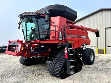 Main image Case IH 9230