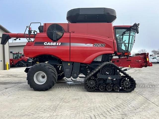 Image of Case IH 9230 equipment image 3