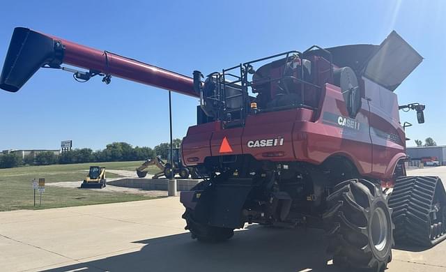 Image of Case IH 9230 equipment image 4