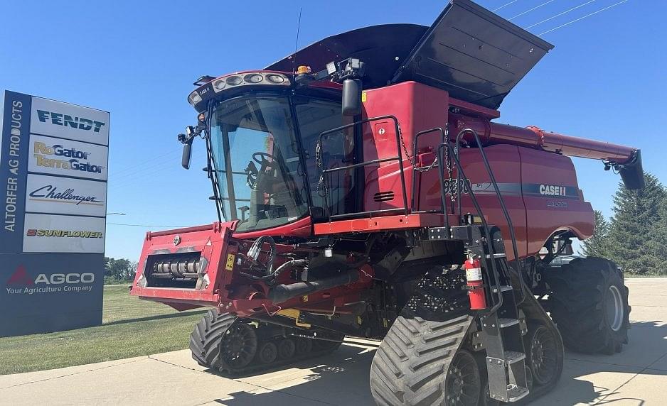 Image of Case IH 9230 Primary image