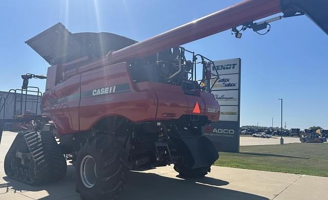Image of Case IH 9230 equipment image 2