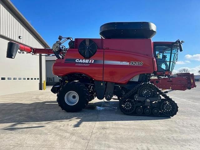 Image of Case IH 9230 equipment image 3