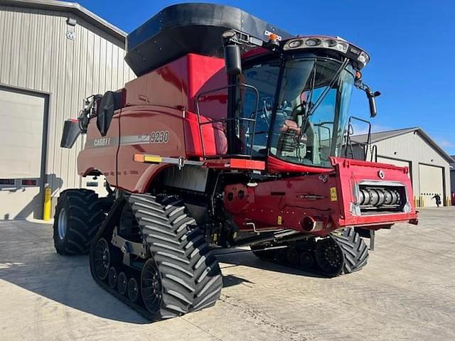 Image of Case IH 9230 equipment image 2