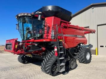 Main image Case IH 9230