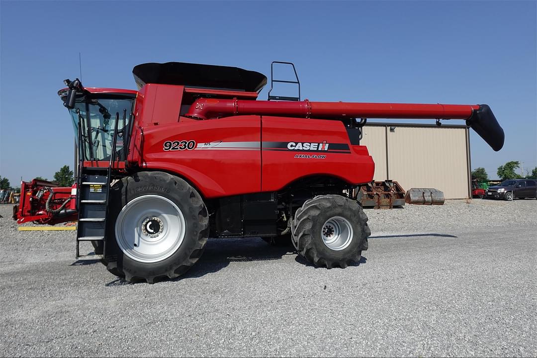 Image of Case IH 9230 Primary image