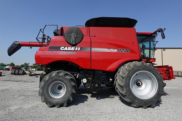 Image of Case IH 9230 equipment image 1