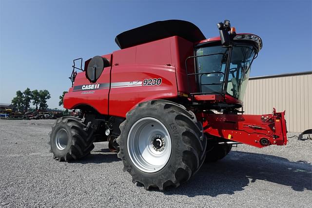 Image of Case IH 9230 equipment image 3