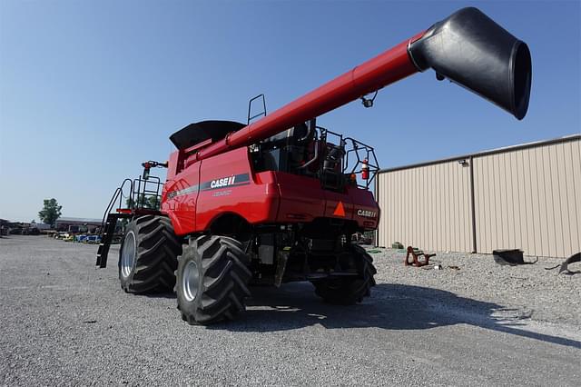 Image of Case IH 9230 equipment image 4