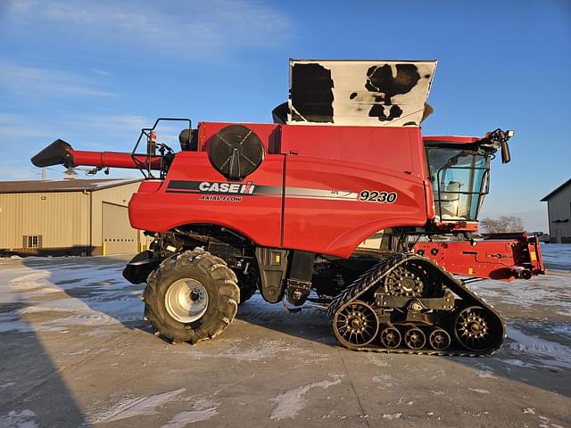 Image of Case IH 9230 equipment image 4