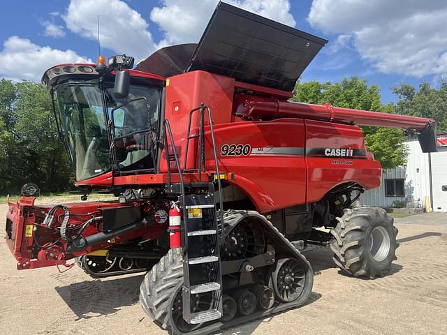 Image of Case IH 9230 equipment image 1