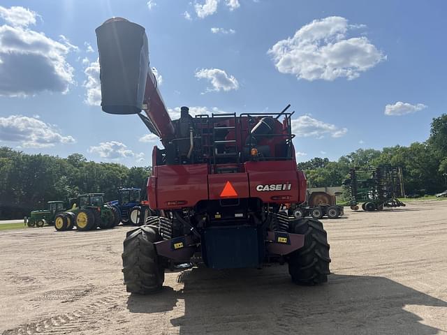 Image of Case IH 9230 equipment image 4
