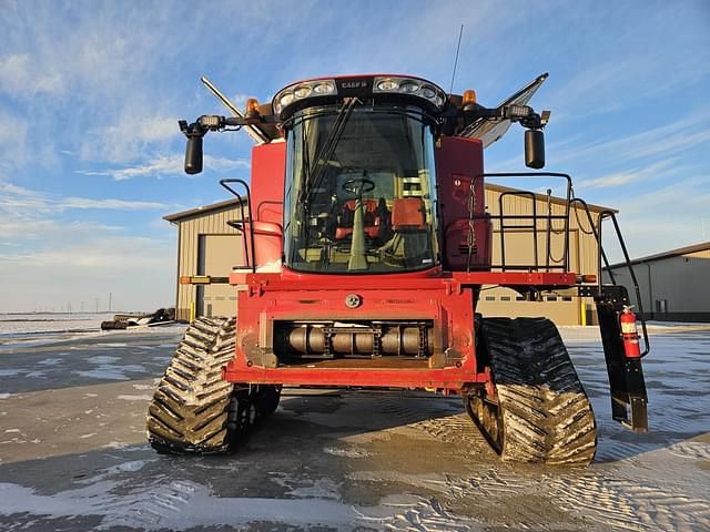 Image of Case IH 9230 equipment image 1