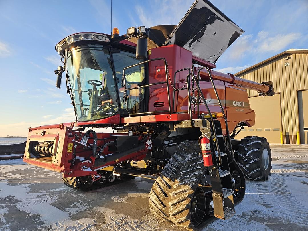 Image of Case IH 9230 Primary image