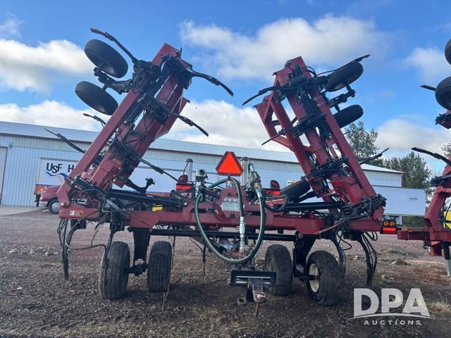 Image of Case IH 930 equipment image 4