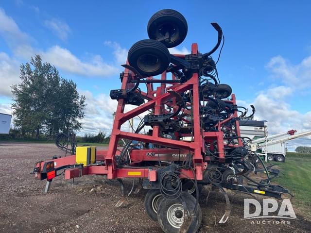 Image of Case IH 930 equipment image 1