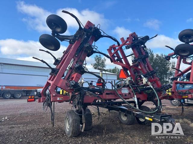 Image of Case IH 930 equipment image 3