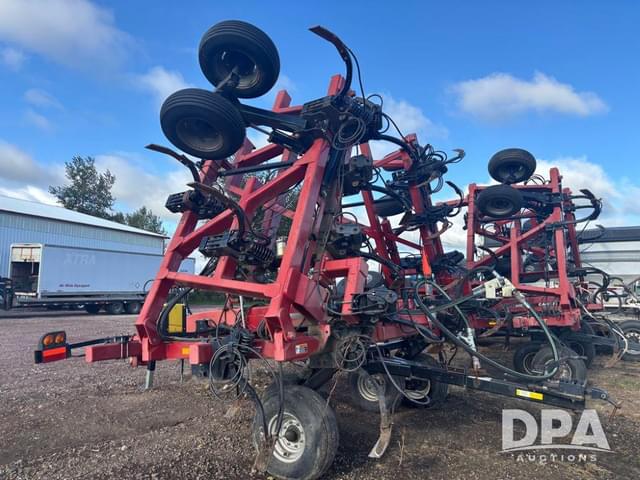 Image of Case IH 930 equipment image 2