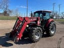 2014 Case IH Farmall 95C Image