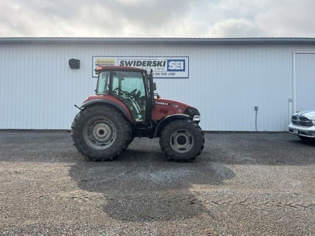 Image of Case IH Farmall 95C equipment image 1