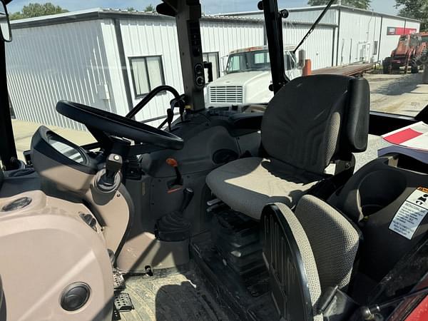 Image of Case IH Farmall 95C equipment image 3