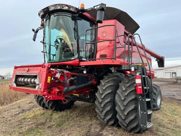 Main image Case IH 8230