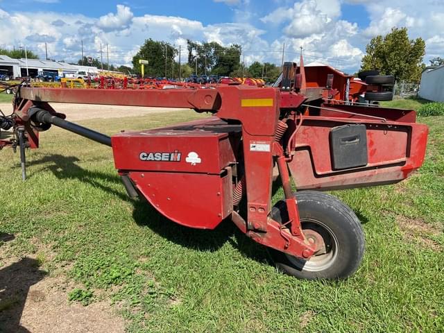 Image of Case IH DC102 equipment image 3